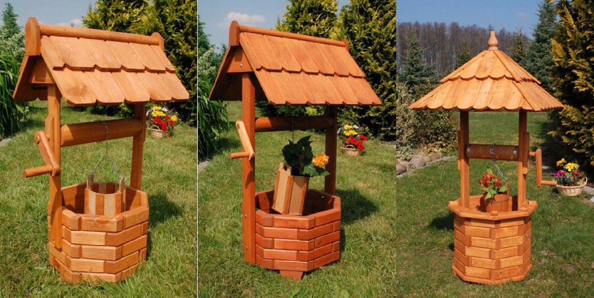 DSH DEKO SHOP HANNUSCH Zierbrunnen Zierbrunnen, günstig online kaufen