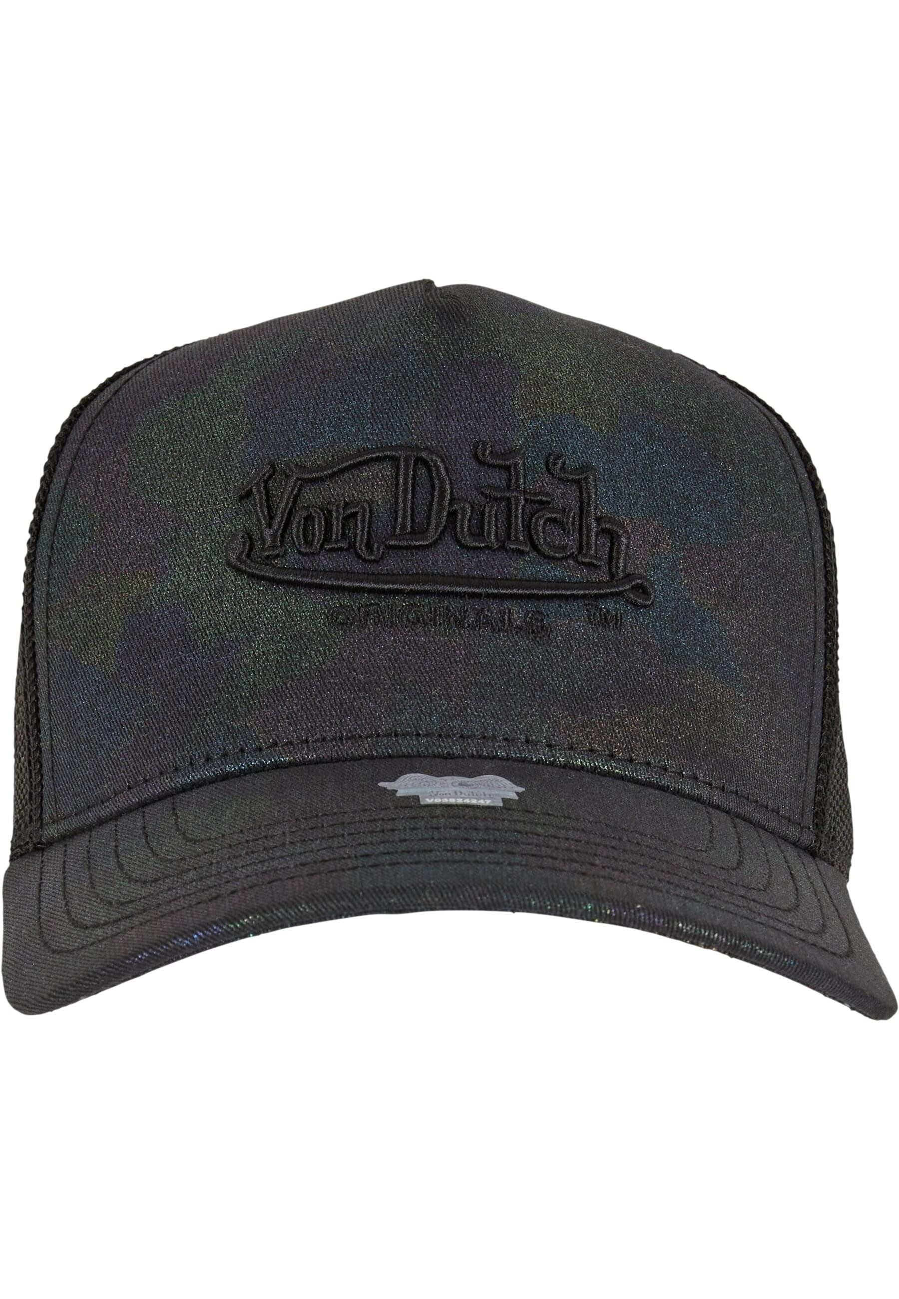 Von Dutch Trucker Cap Von Dutch TRUCKER NEWARK CAPS