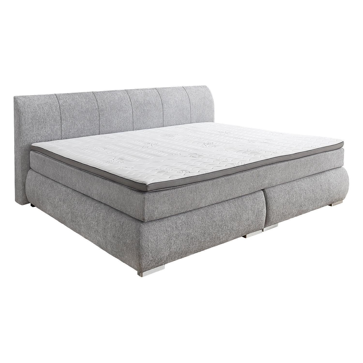 Sun Garden Boxspringbett FLINT, 240 x günstig online kaufen
