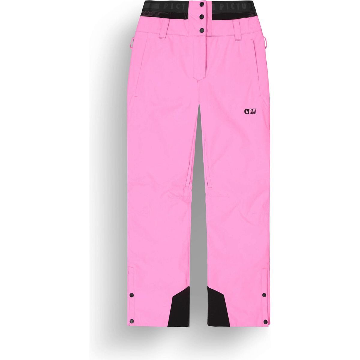 Picture Skihose EXA Pants Nachhaltige Skihose mit 20K/20K Membran und Imprägnierung, ideal für
