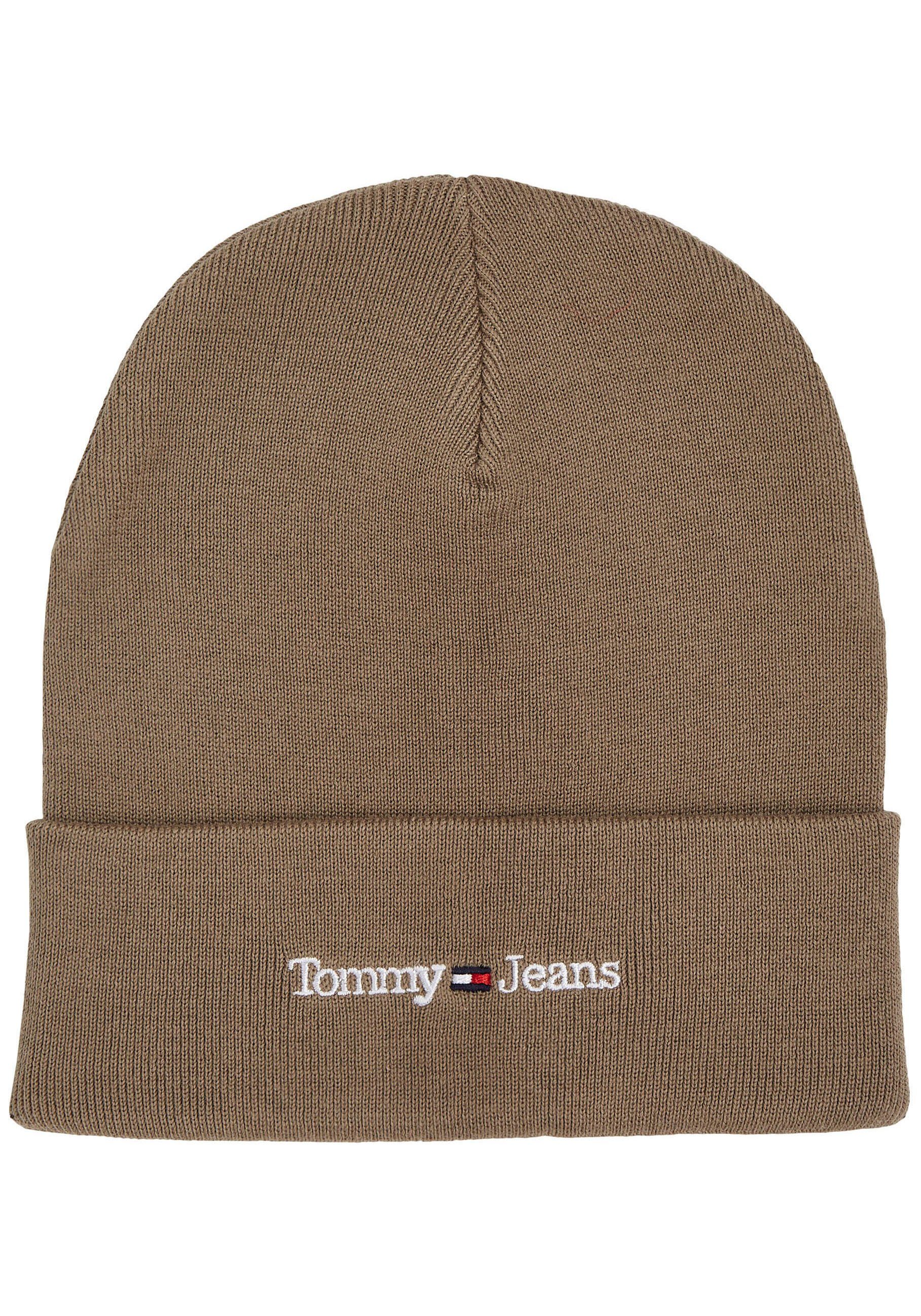 Jeans SPORT Tommy TJM Beanie Earth BEANIE