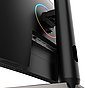 MSI Optix AG321CQR Curved-Gaming-Monitor (80 cm/31,5 ", 2560 x 1440 Pixel, WQHD, 1 ms Reaktionszeit, 165 Hz, VA LED, 3 Jahre Herstellergarantie), Bild 29