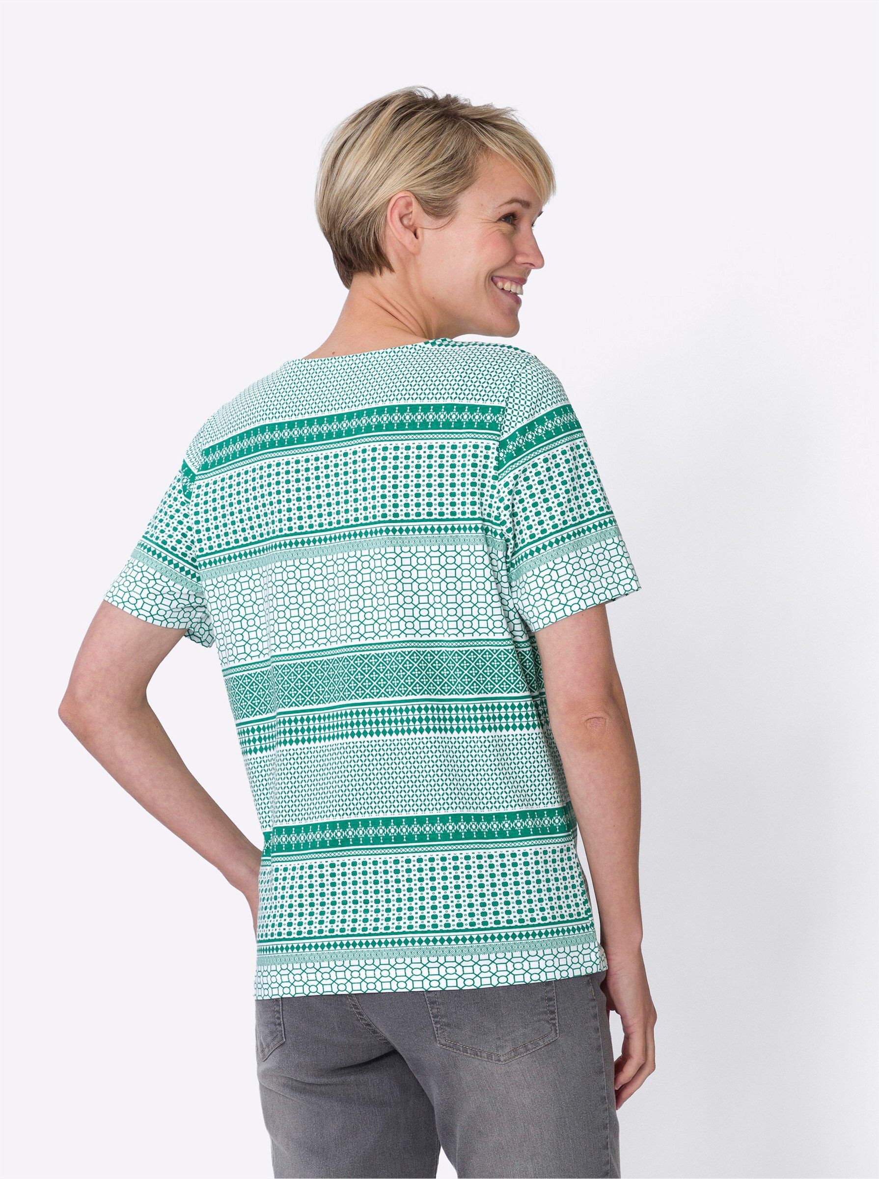 Sieh an! T-Shirt Shirt günstig online kaufen