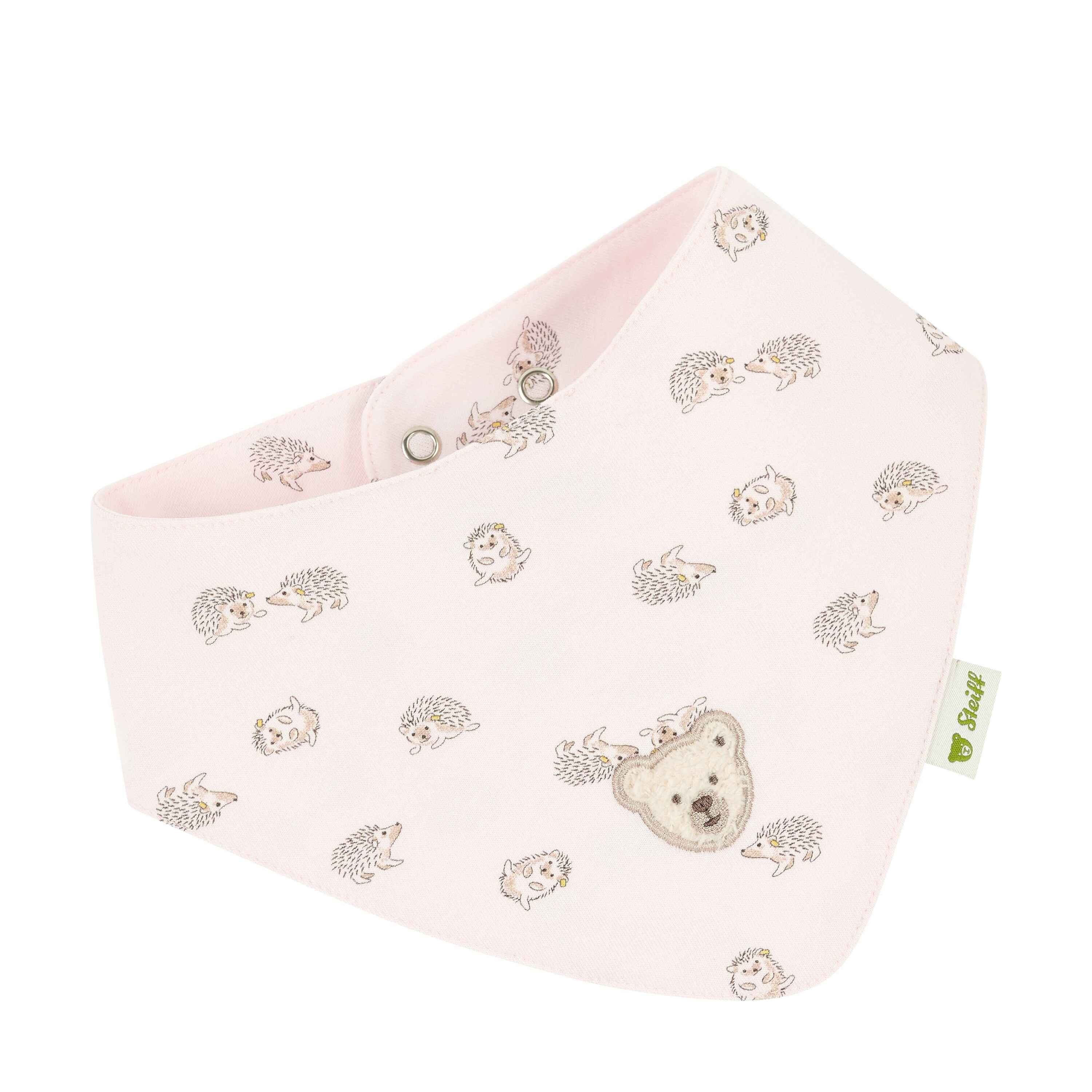 Steiff Halstuch Halstuch Baby Wellness