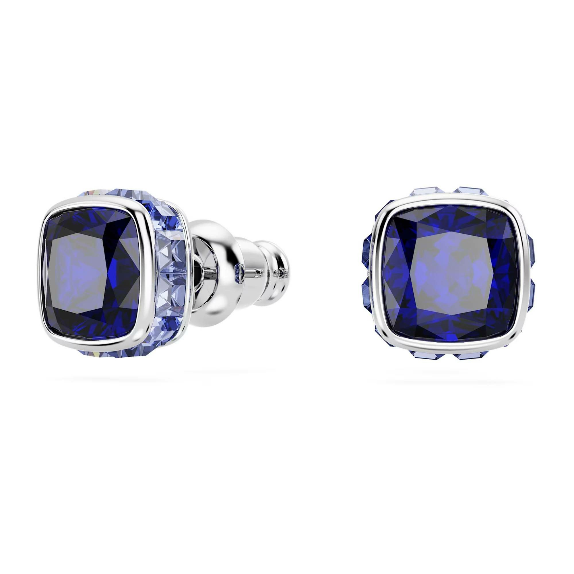 Swarovski Ohrring-Set Swarovski für Erwachsene (keine Angabe, 1-tlg., Ohrring-Set)