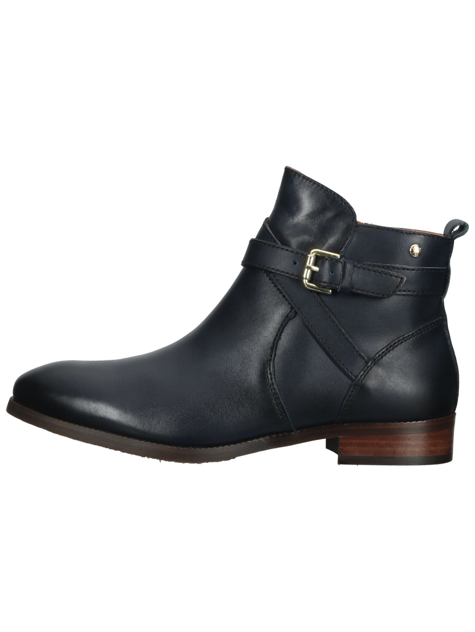 PIKOLINOS PIKOLINOS Stiefelette Leder Stiefelette