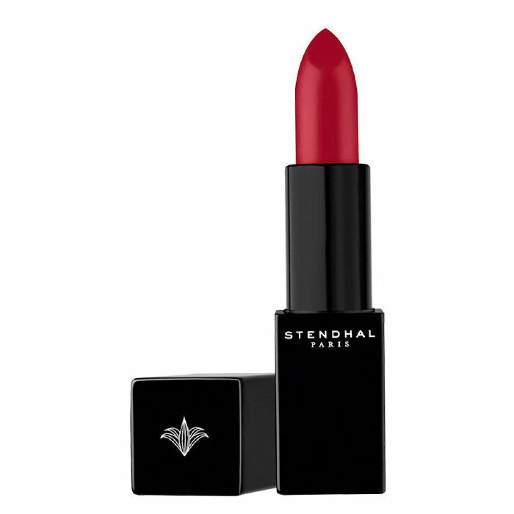 Stendhal Lippenstift Satin Effect Lipstick 002 Rouge Cosmos 4g