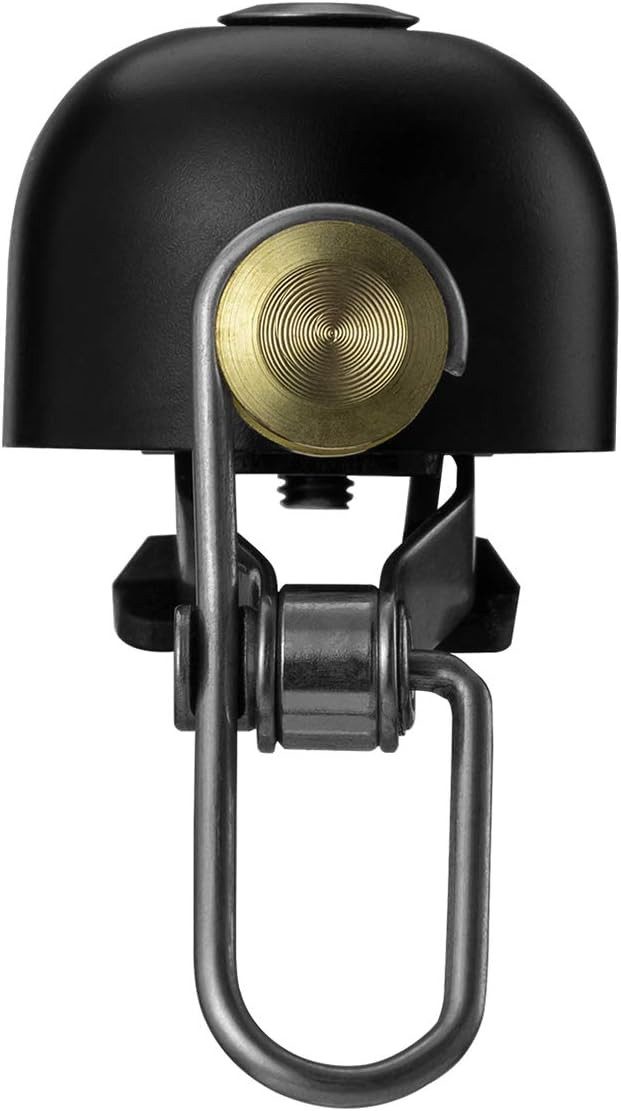 ROCKBROS Fahrradklingel Handklingel Lenker, Retro Bell
