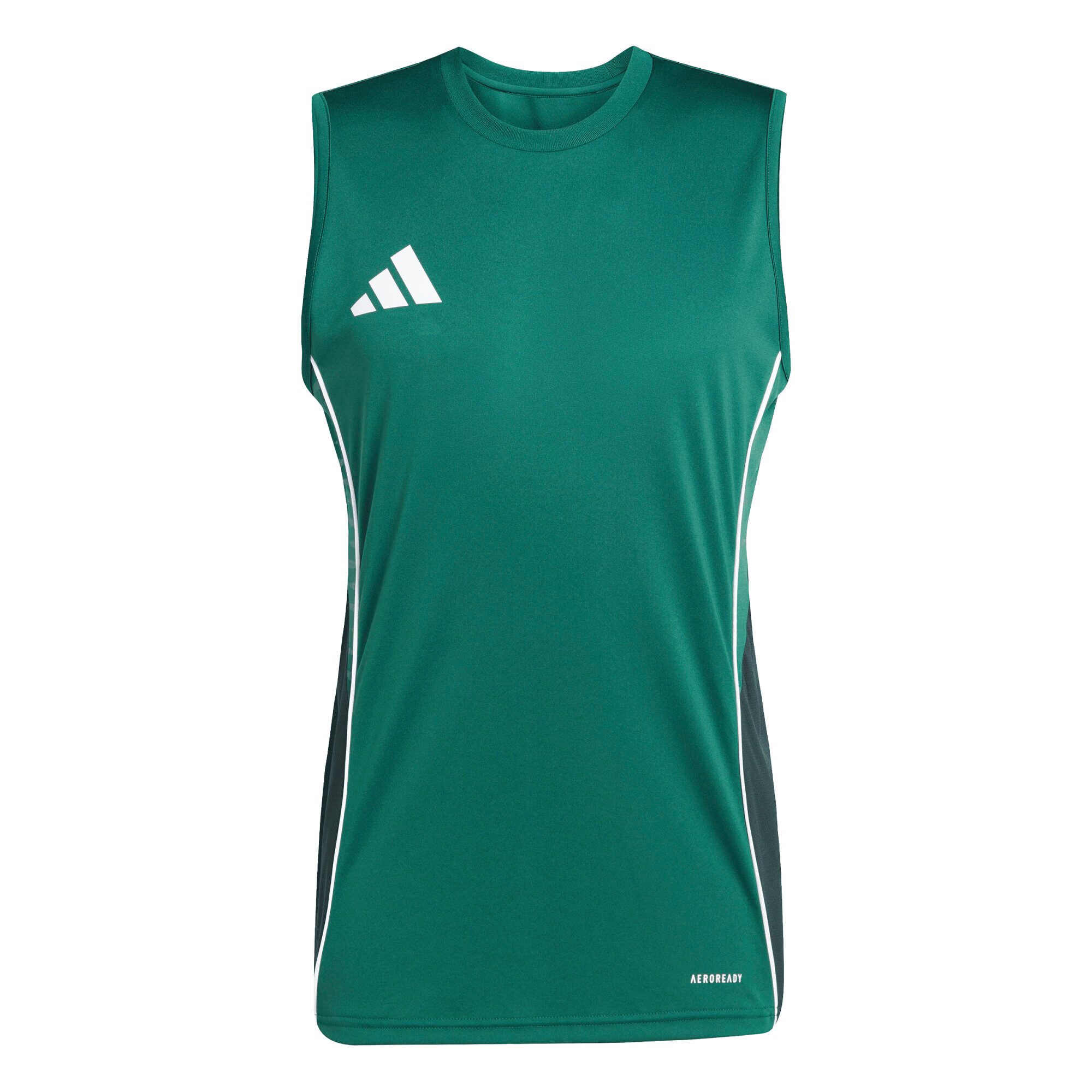 adidas Performance Fußballtrikot adidas Herren Trikot Tiro 25 Competition Sleeveless