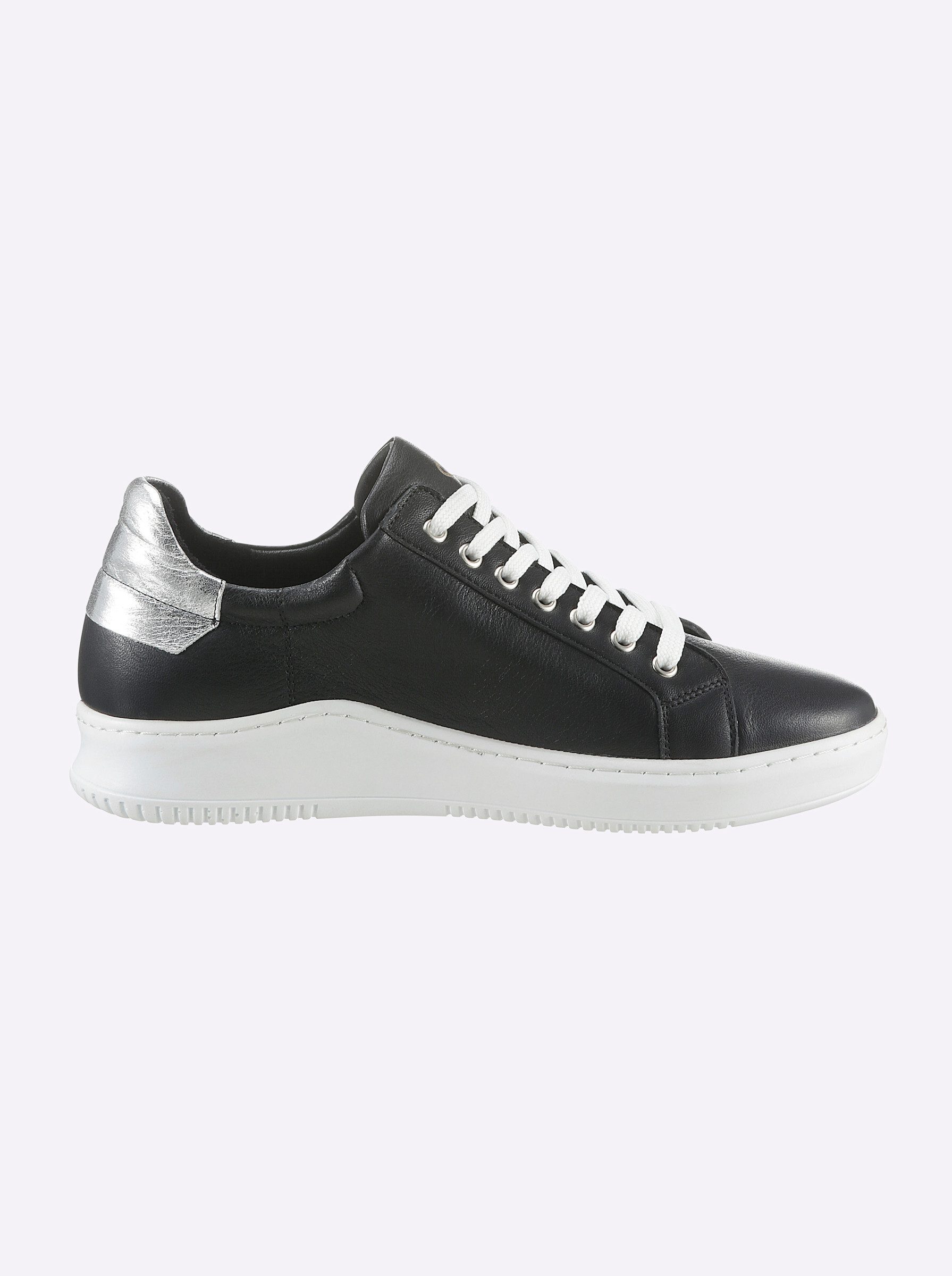 Andrea Conti Sneaker Sneaker