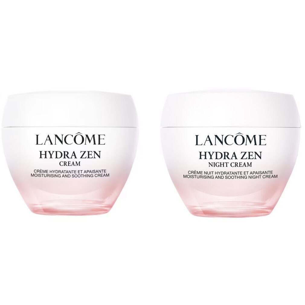 LANCOME Tagescreme Lancôme Hydra Zen Anti-Stress Moisturising Partners