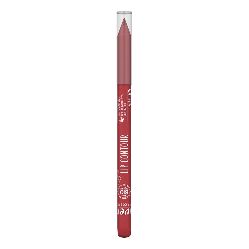 Lippenstift Lip Contour - 05 True Red 1,4g