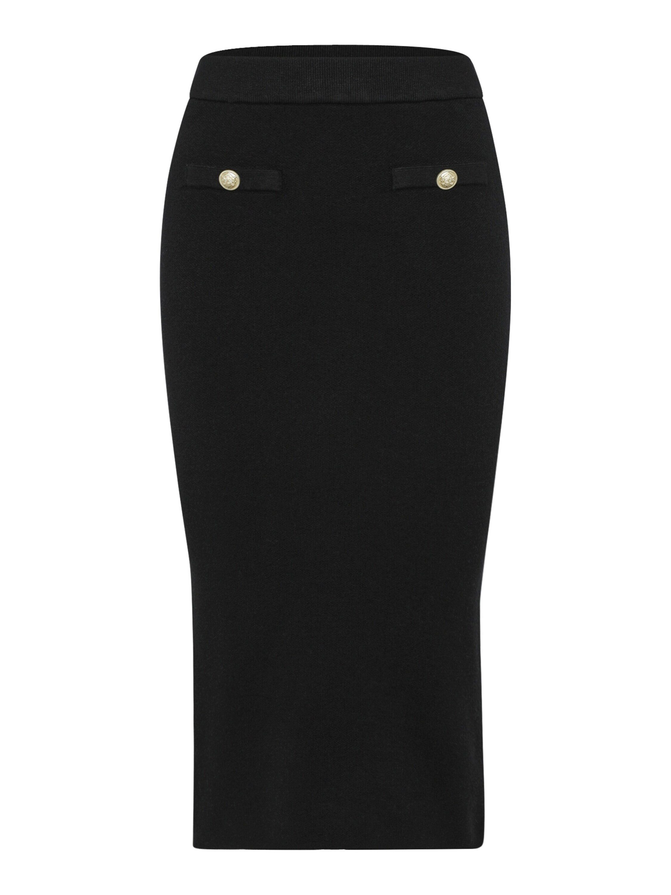 Vero Moda Tall Midirock VMSABA (1-tlg) günstig online kaufen