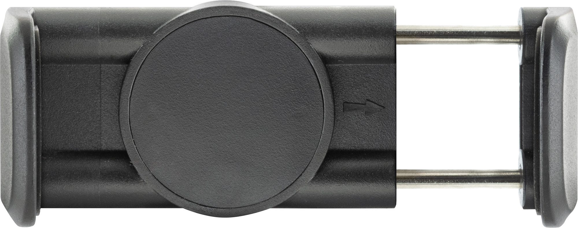 Schwaiger Handy-Halterung LHSP300 513, (KFV-Halterung, universal verwendbar, schwarz)