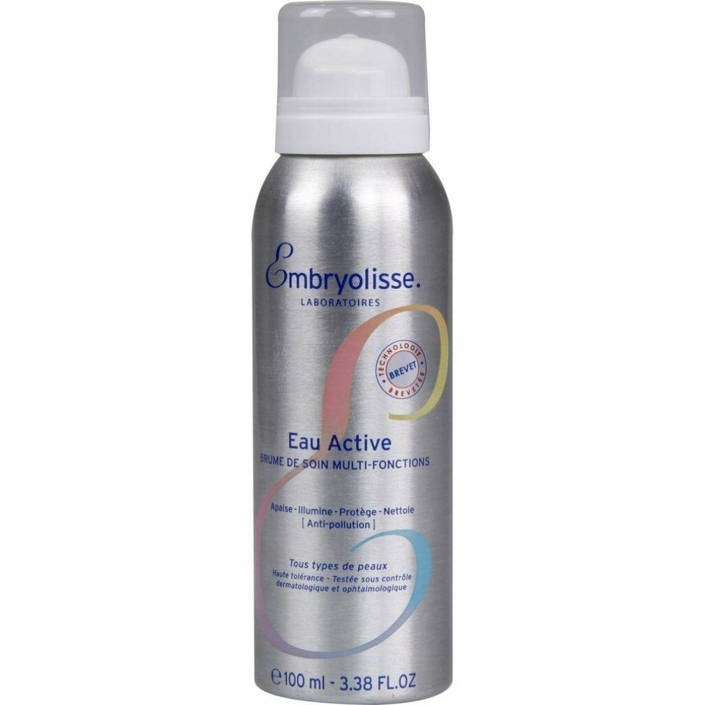 Embryolisse Gesichtsspray Aktiv-Wasser Woda Aktywna 100ml