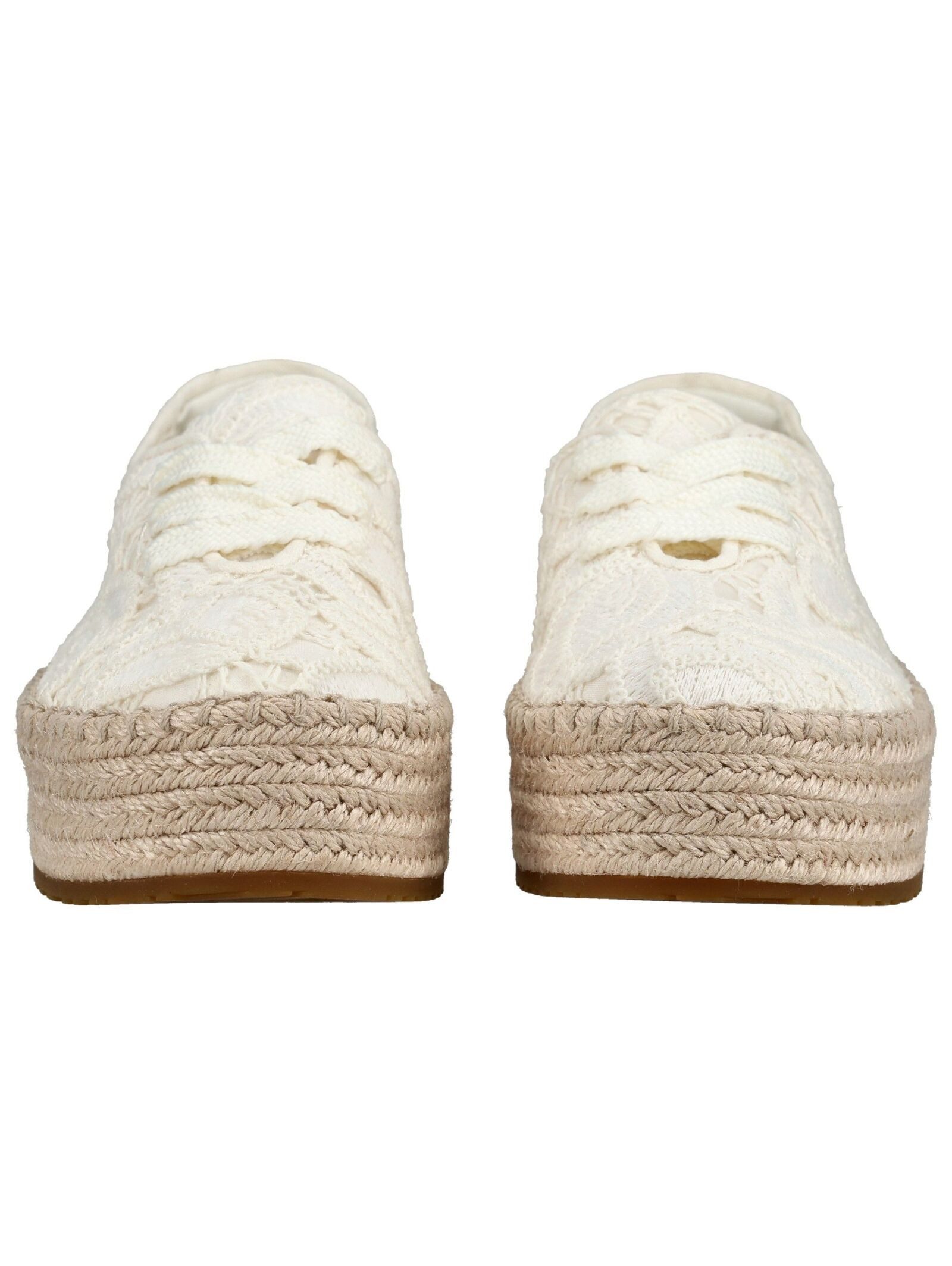 TOMS TOMS Halbschuhe Textil Espadrille