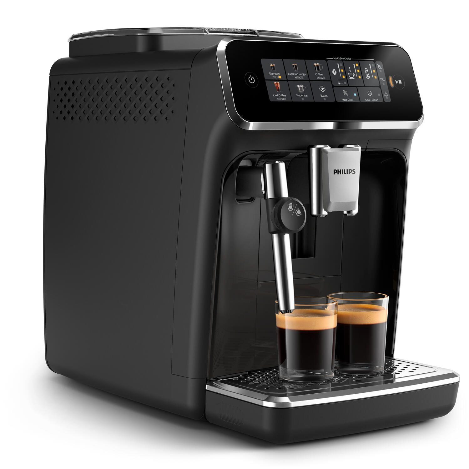Philips Kaffeevollautomat EP3321/40