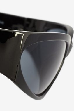 Next Sonnenbrille Cateye-Sonnenbrille im Wickeldesign (1-St)
