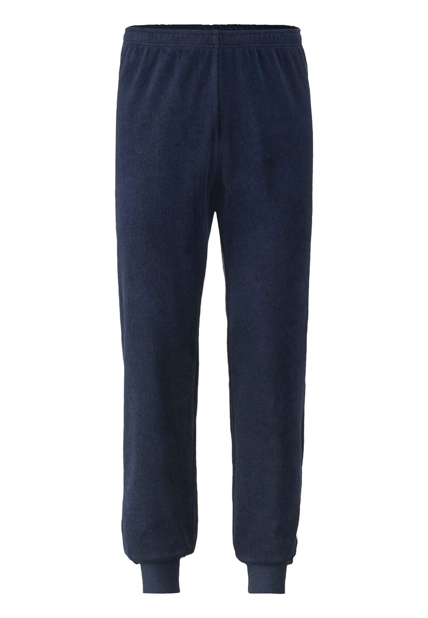 Hessnatur Pyjamahose (1-tlg)
