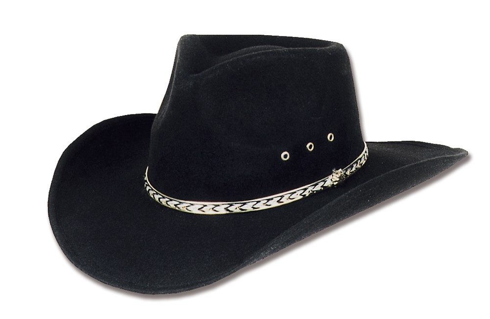 Stars & Stripes Cowboyhut Kansas günstig online kaufen