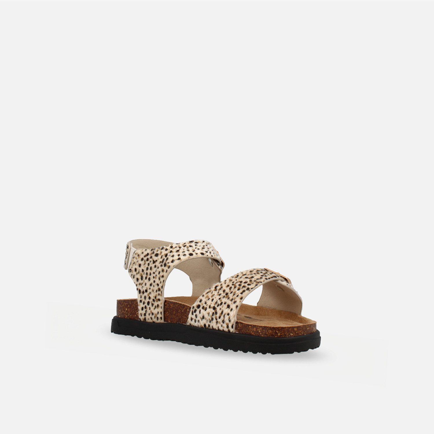 O'Neill POLLY SANDAL LOW JR Sandale Sommerschuh, Schlappen mit Schnallenverschluss für Kinder
