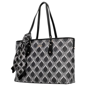 Liu Jo Shopper Esploratrice - Shopper L 38 cm (1-tlg)