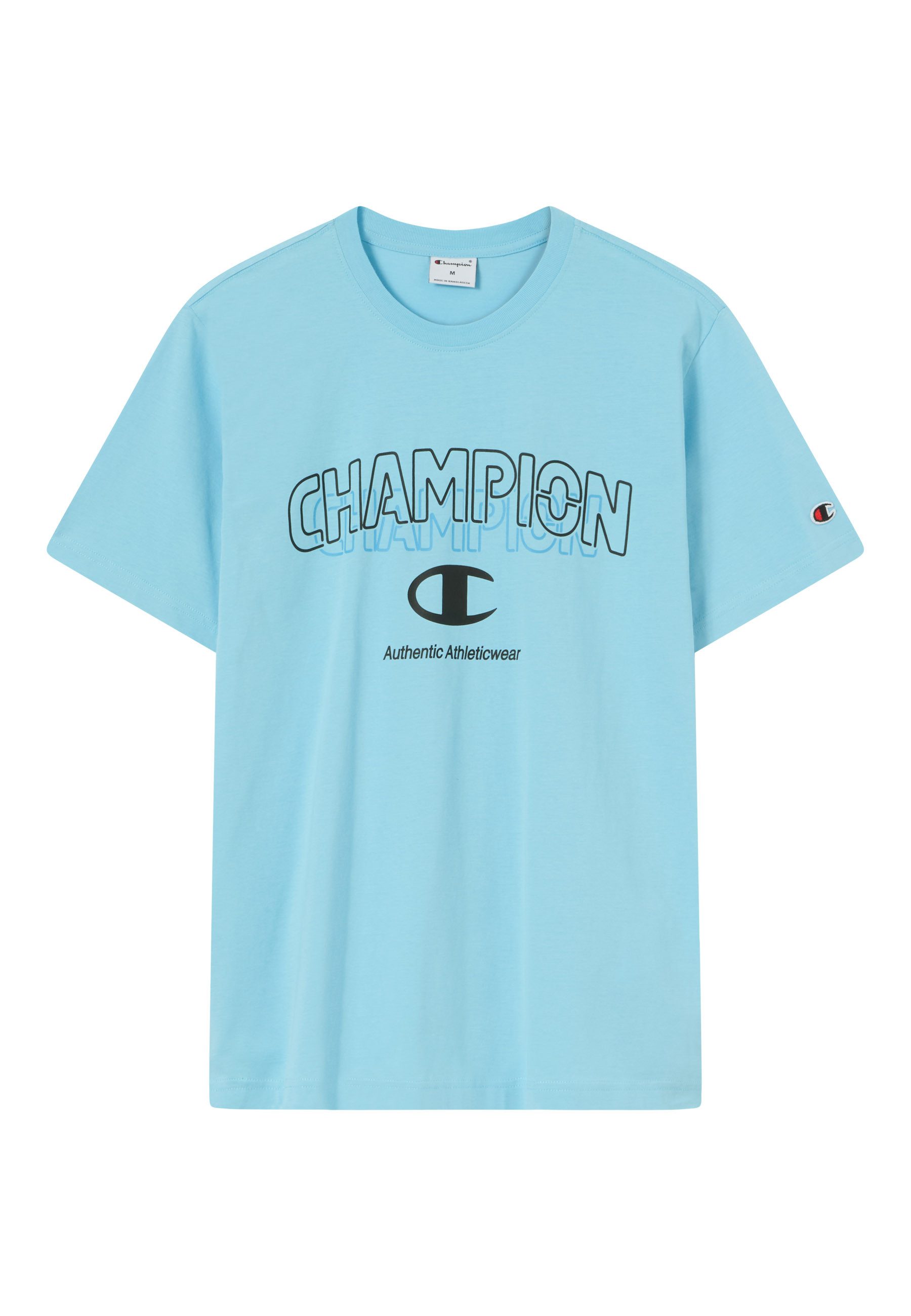T-Shirt Graphic Tee