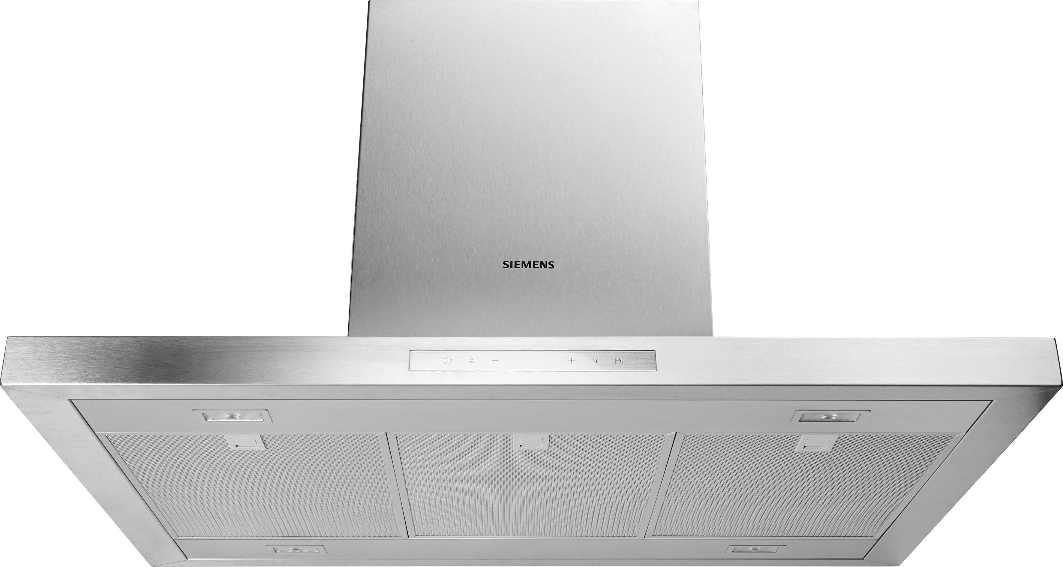 SIEMENS Inselhaube LF97BCP50 Serie iQ500 LF97BCP50