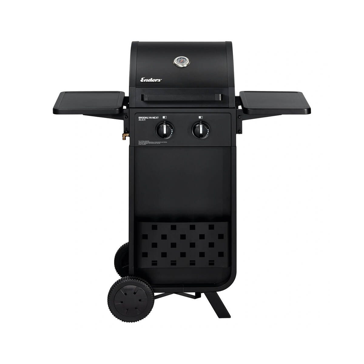 Gasgrill Brooklyn Next 2