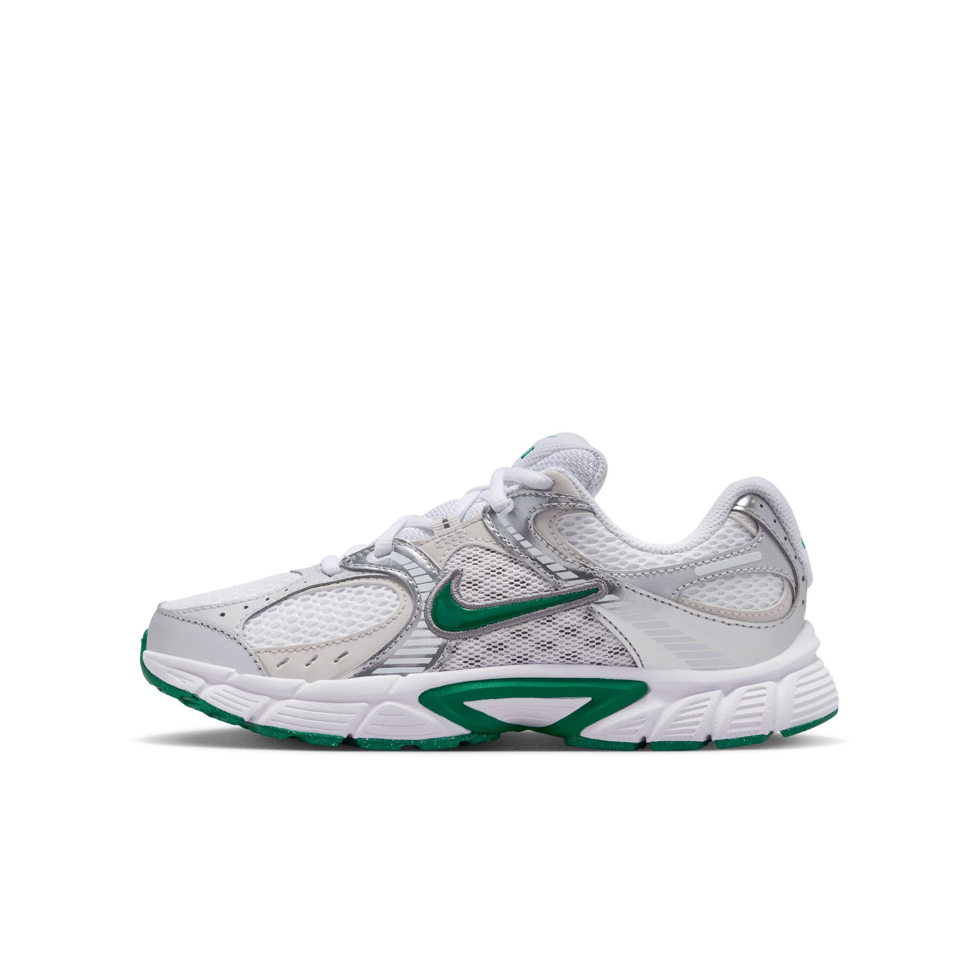 Nike Sportswear V5 RNR (GS) Sneaker inspiriert vom Design des Y2K Nike Vomero 5 für Jugendliche