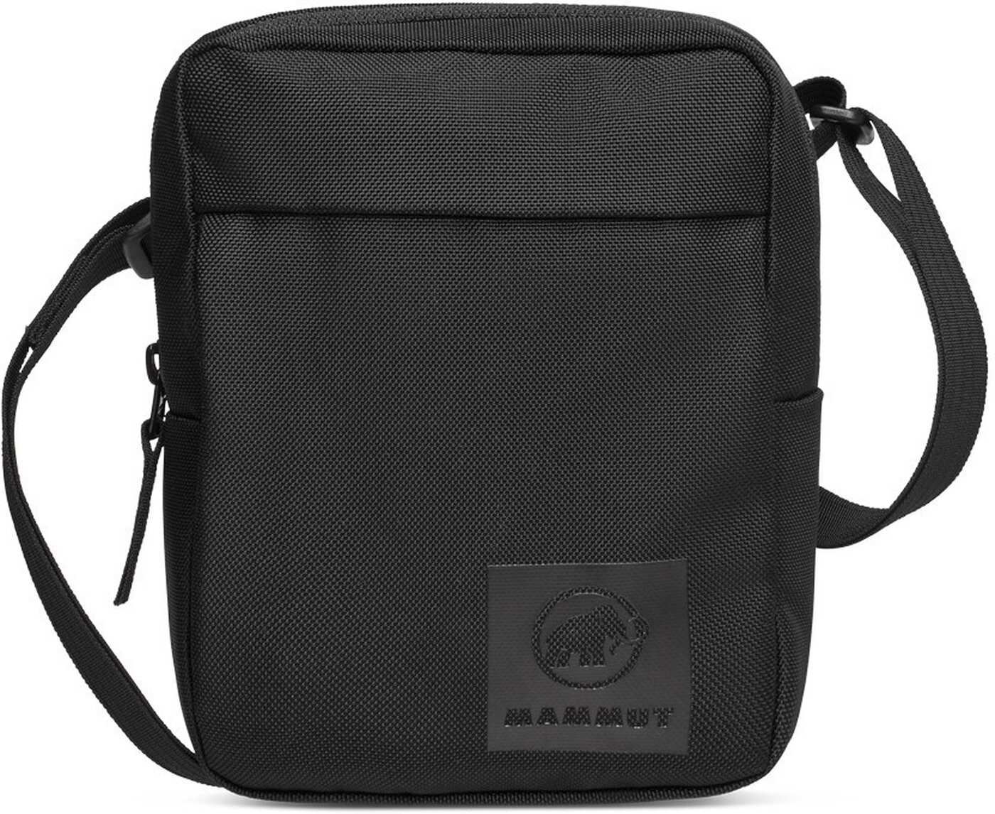 Mammut Umhängetasche Xeron Pouch 1 BLACK