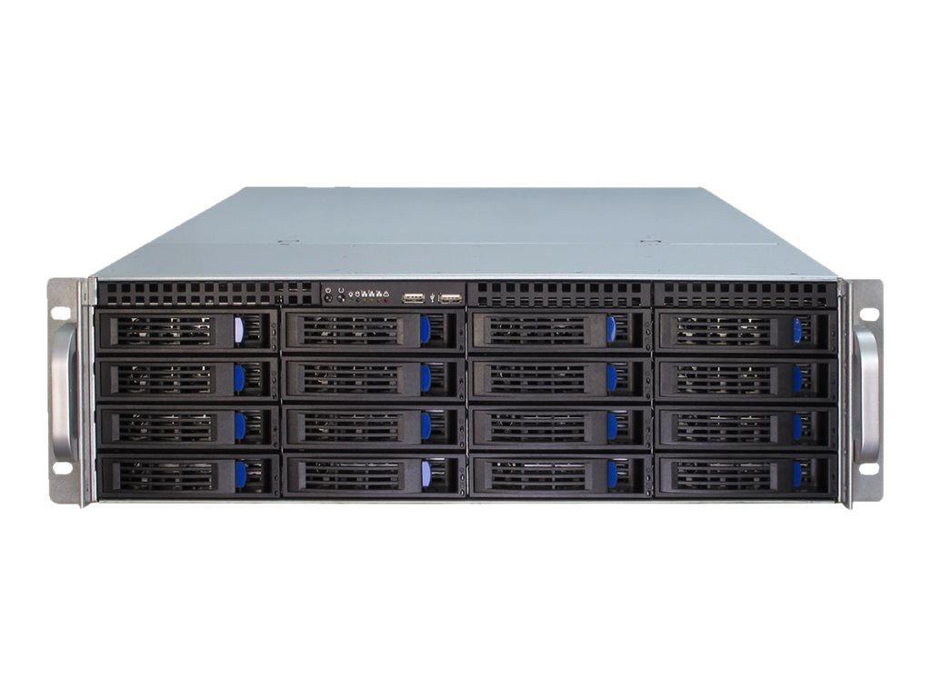 Inter-Tech PC-Gehäuse