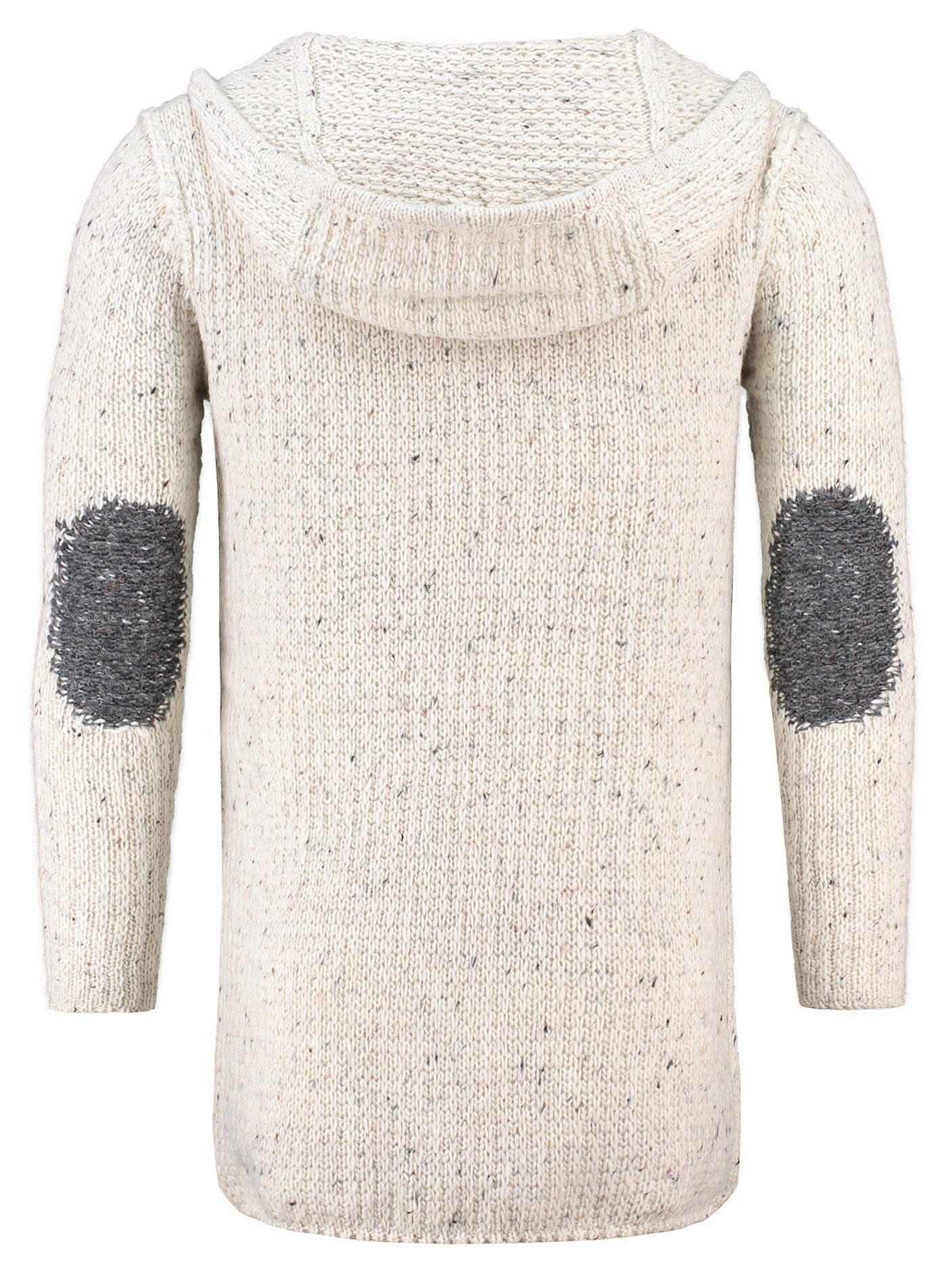 Key Largo Cardigan MST TERRY jacket günstig online kaufen