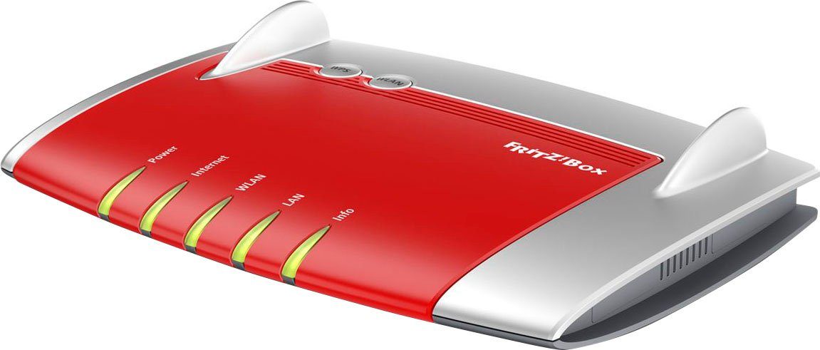 FRITZ!Box 4040 WLAN-Router
