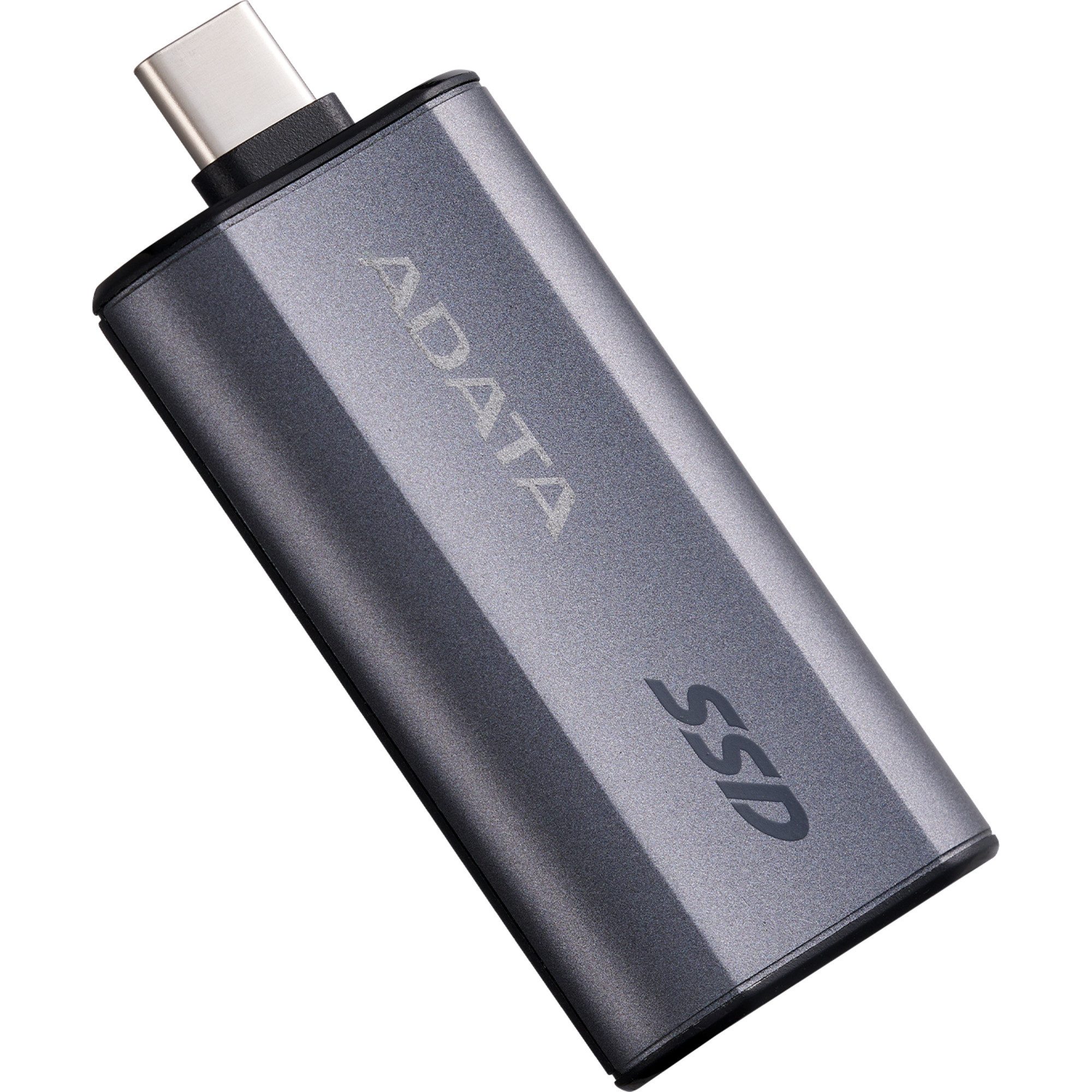 ADATA ADATA External SSD SC750 500 GB, (USB-C 3.2 Gen 2 externe SSD (500 GB) extern"
