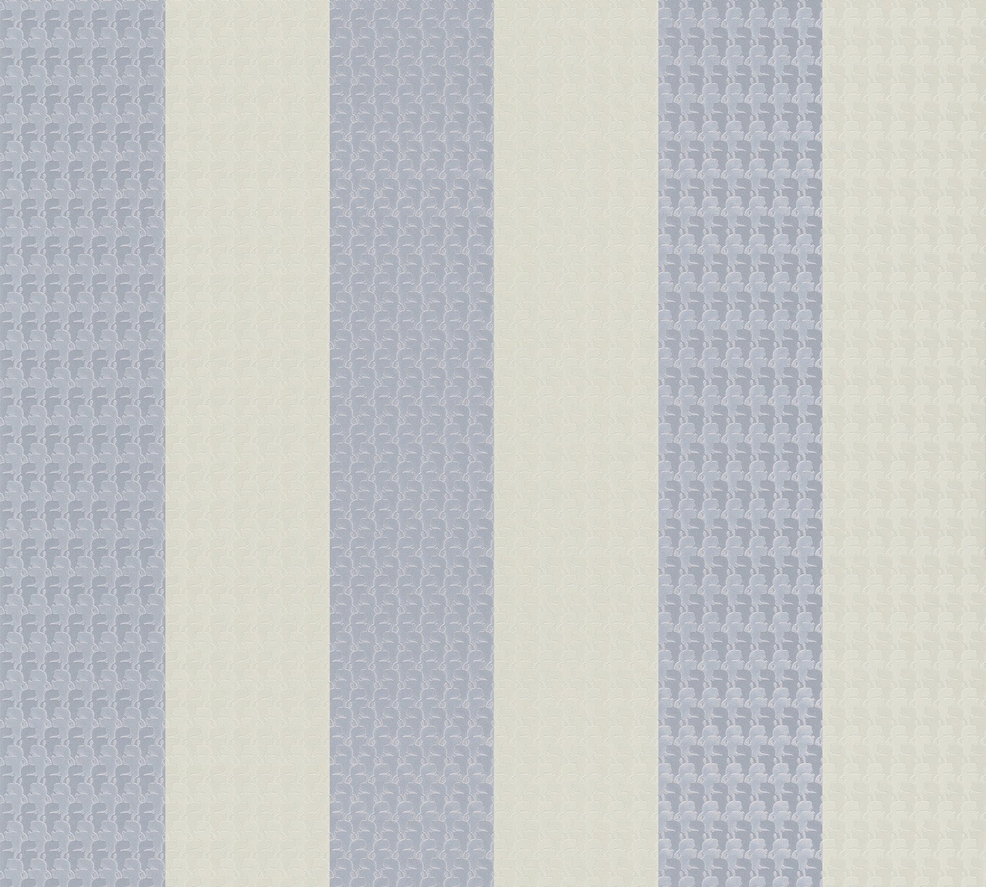 Architects Paper Vliestapete Stripes, glatt, Streifen, gestreift, mehrfarbig, Streifentapete Tapete Designer Karl Lagerfeld Tapeten Wohnzimmer Flur