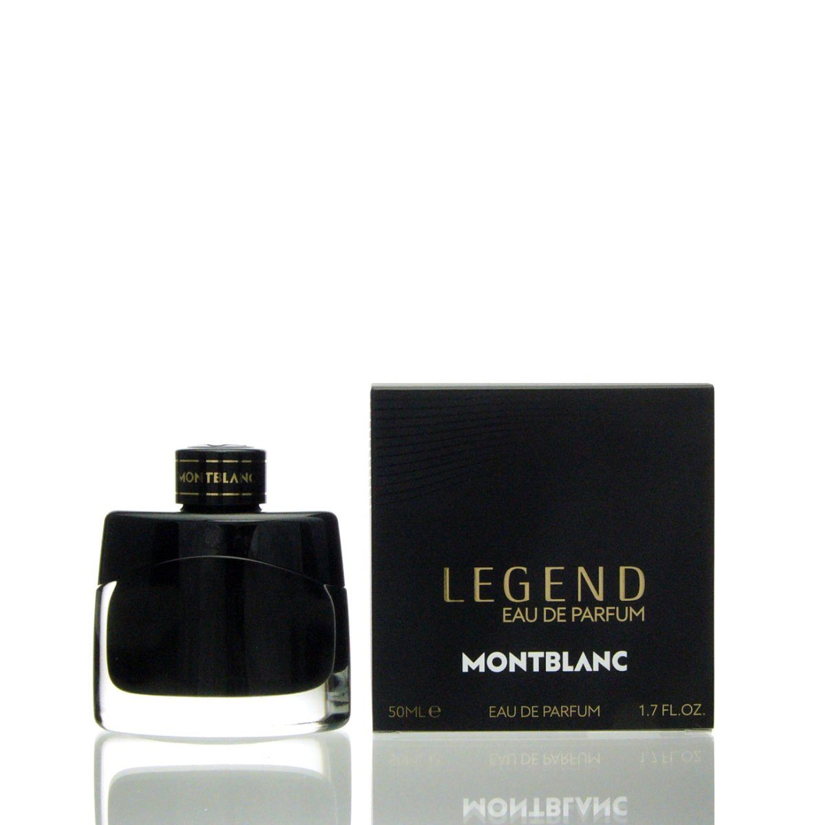 MONTBLANC Eau de Parfum Montblanc Legend Eau de Parfum 50 ml ...