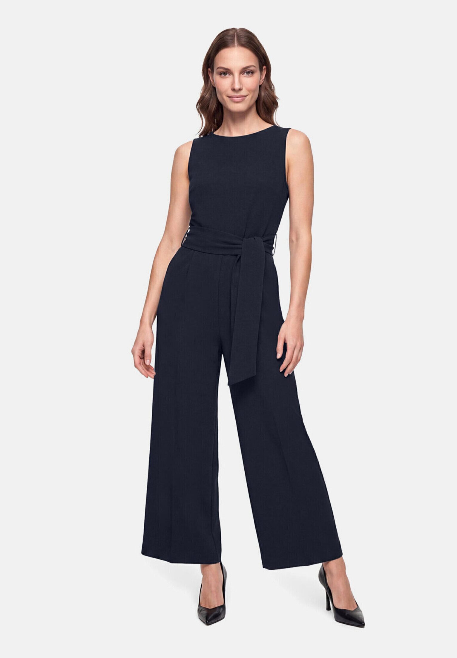 Betty Barclay Overall Damen mit Eingrifftaschen (1-tlg) Form – Bild 2 von 5