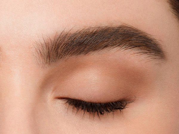 L'ORÉAL PARIS Augenbrauen-Stift Brow Artist Designer, mit Farbpigment-Gel