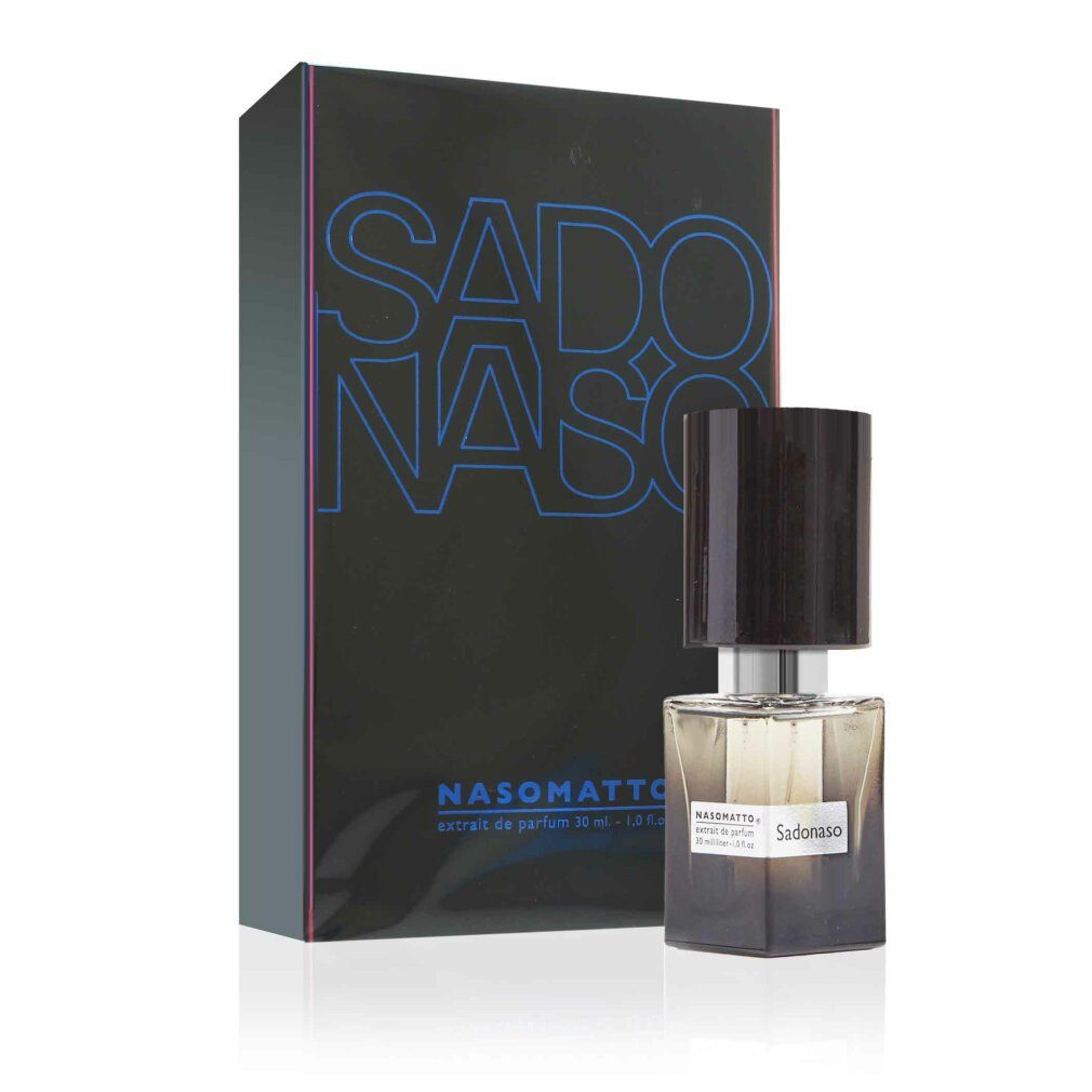 Eau de Parfum Sadonaso Parfüm-Extrakt unisex 30 ml