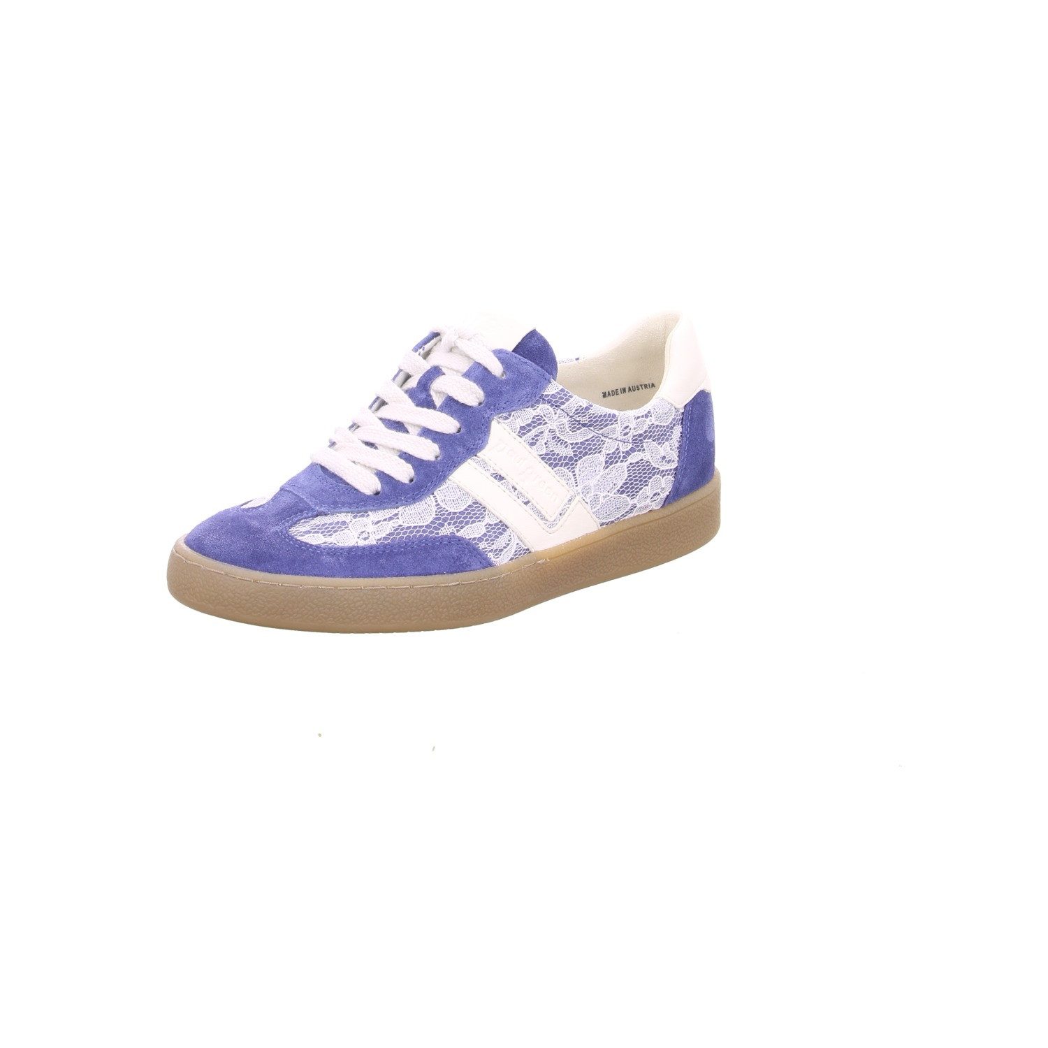 Paul Green Freizeit Schnürer für Damen Schnürschuh (keine Angabe, 1-tlg., keine Angabe)