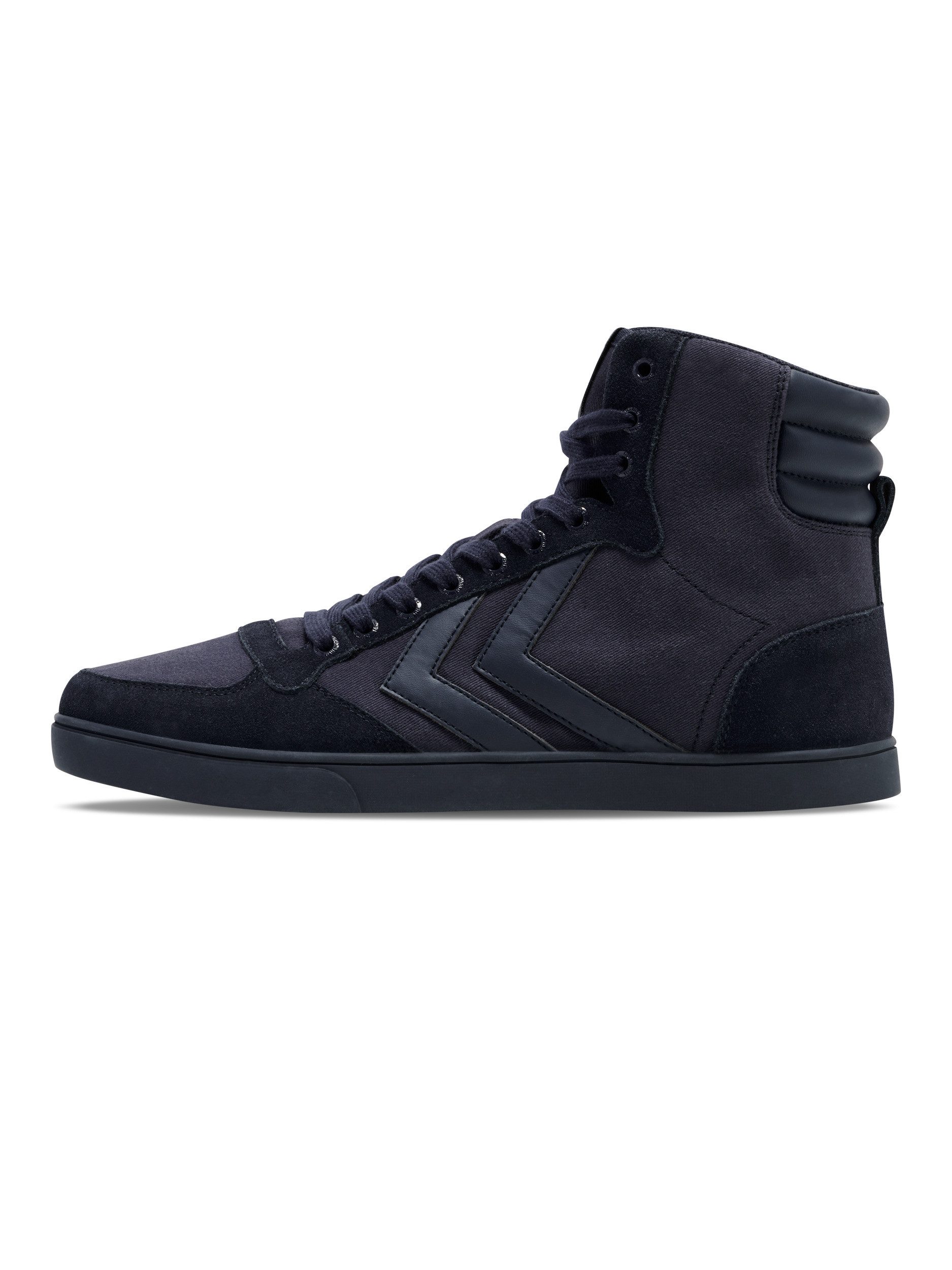 hummel SLIMMER STADIL TONAL HIGH Sneaker günstig online kaufen
