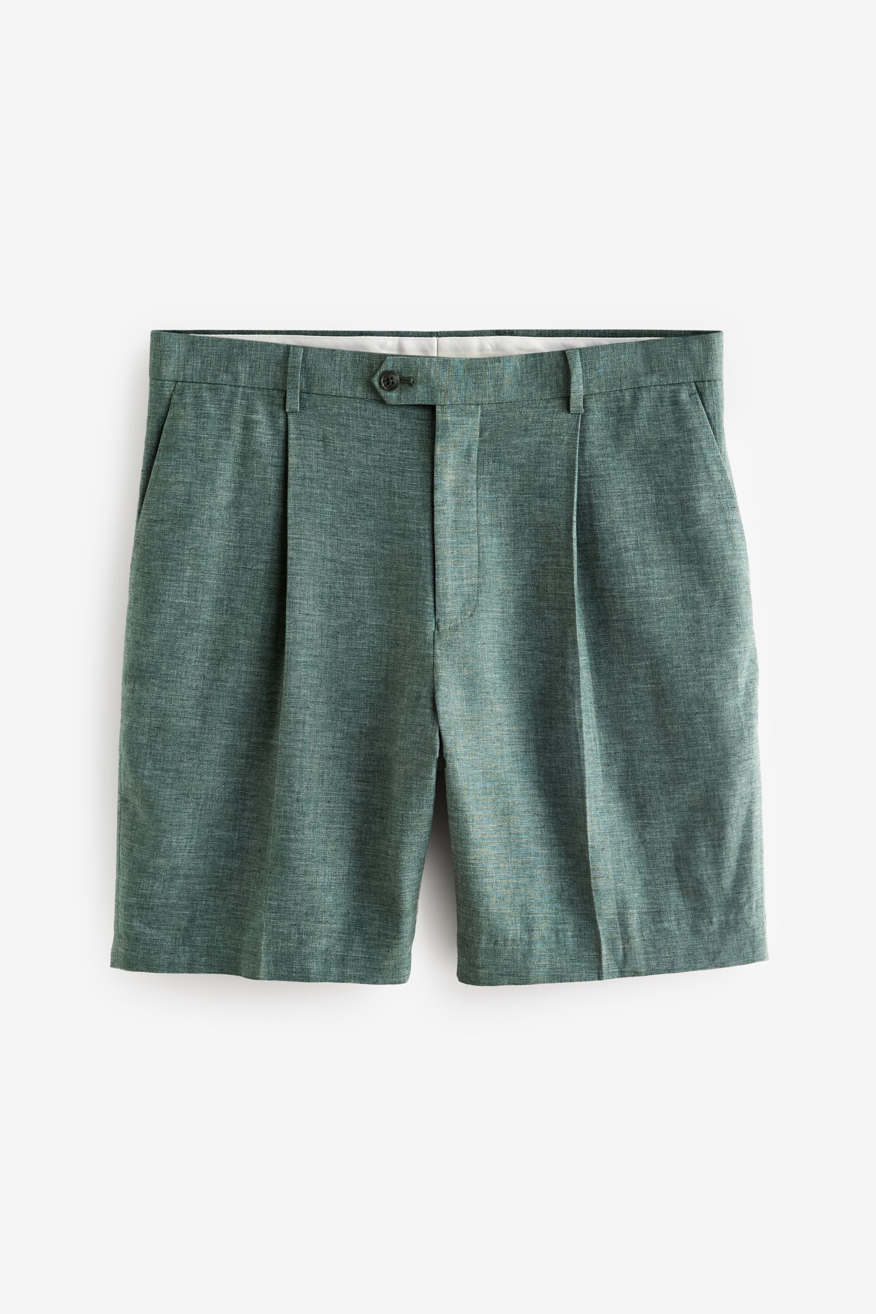 Next Shorts Leinen-Shorts (1-tlg) günstig online kaufen