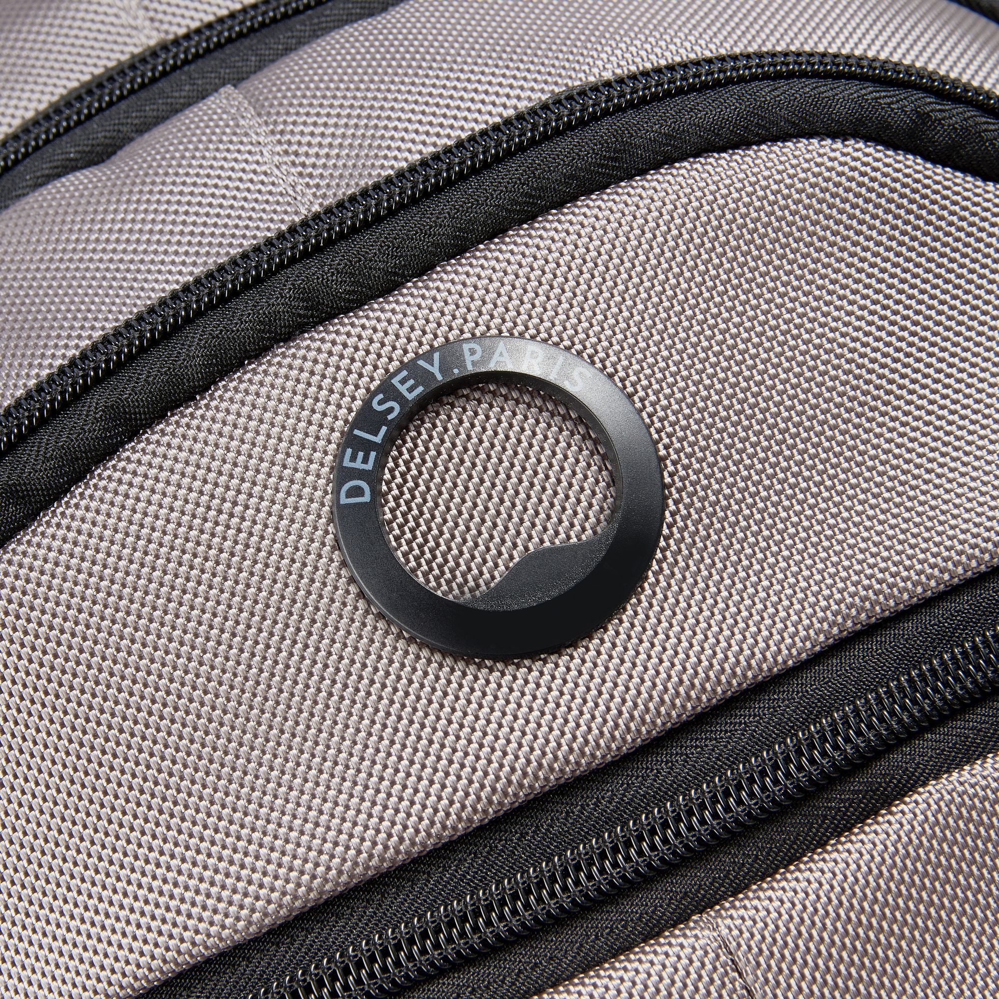 Delsey Paris Daypack Element, Polyester
