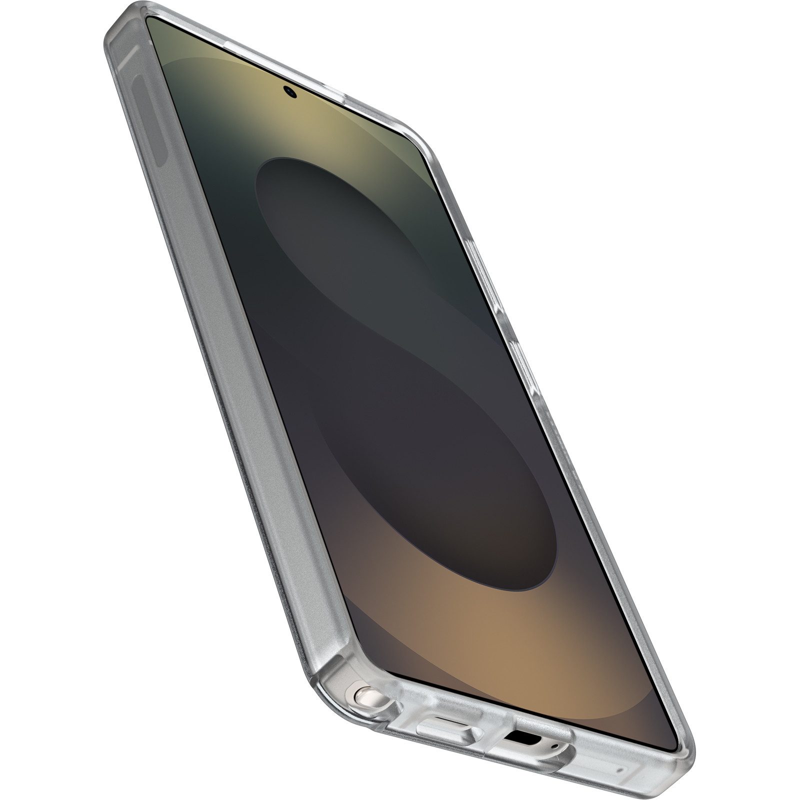 Otterbox Handyhülle React Series Magnets für Samsung Galaxy S26 Ultra, Backcover, Schutzhülle, Handyschutzhülle, Case, Schutzcase, stoßfest – Bild 4 von 5