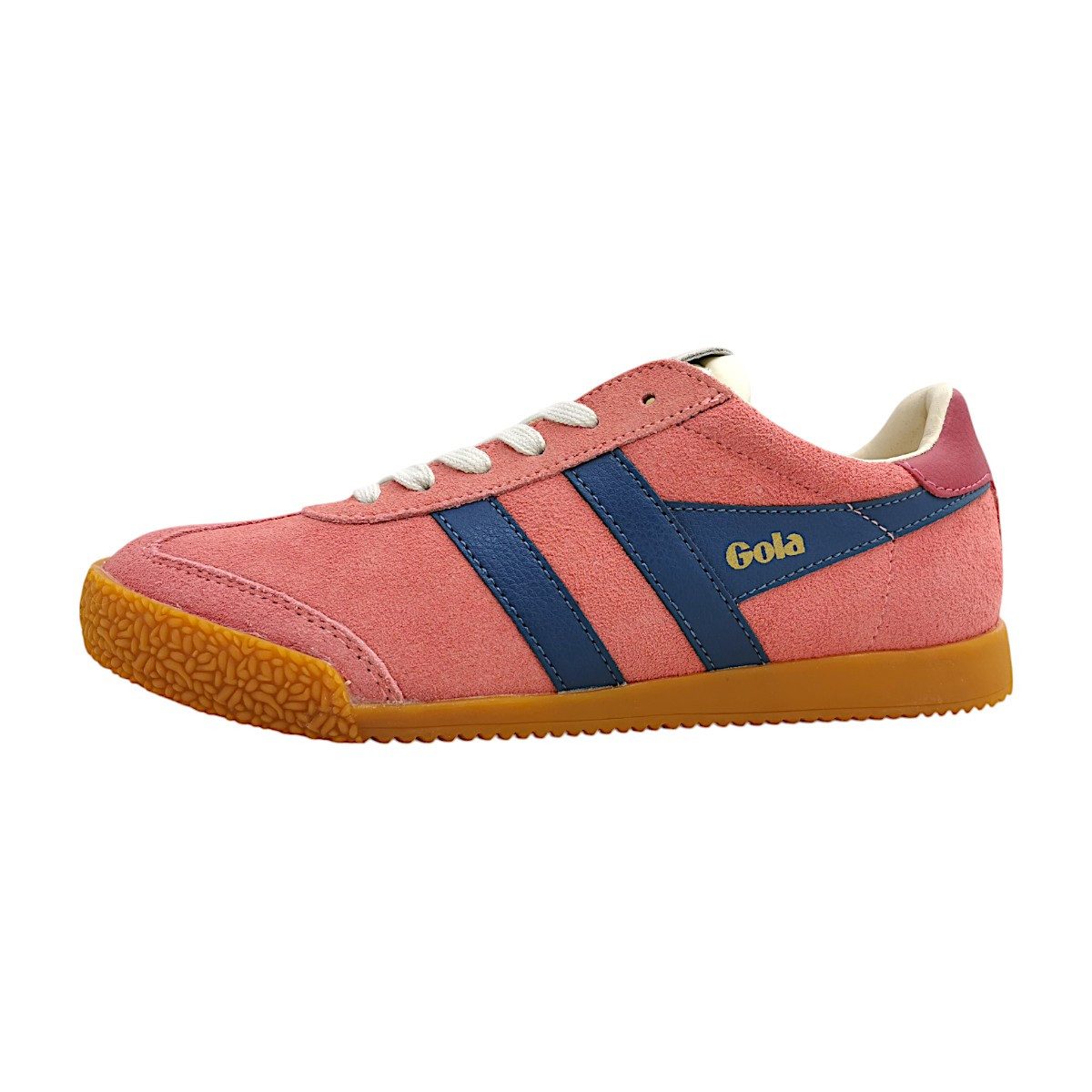 Gola sportlicher Schnürer Schnürschuh günstig online kaufen