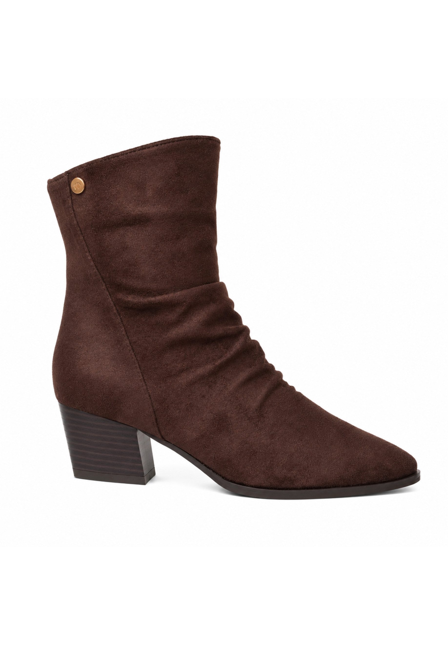Day Vine Stiefeletten High-Heel-Stiefelette