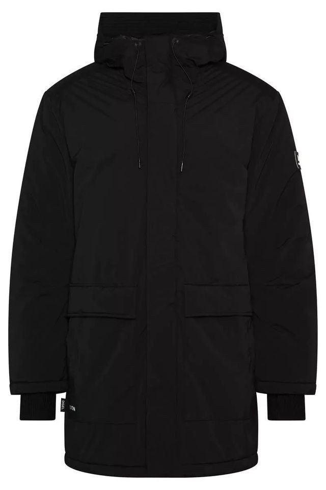 Digel Langmantel Digel - Business Mantel - ultraleichter Frühlings Parka