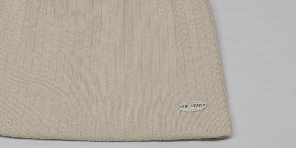 chillouts Beanie Kamza Hat mit feiner günstig online kaufen
