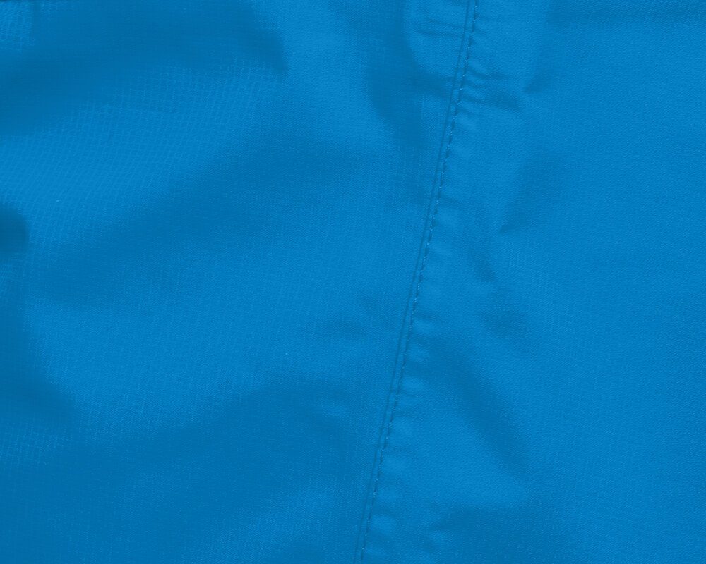 blau mm 12000 COMFORT Regenhose, VARKAUS Wassersäule, Herren Regenhose Normalgrößen, Netzfutter, 3/4 3/4 Bergson